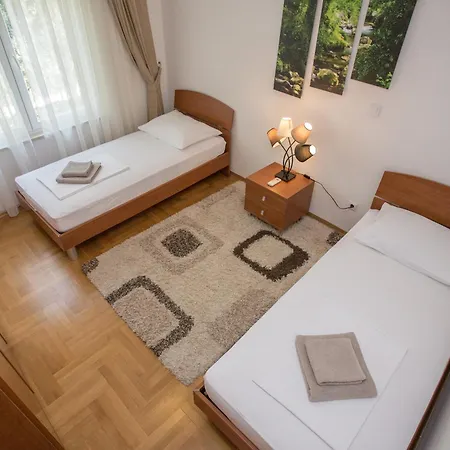 Villa Calluna *