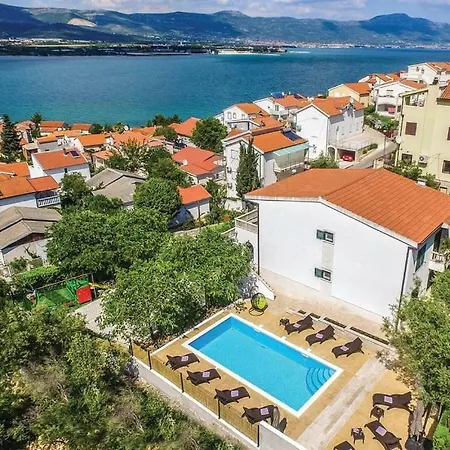 Calluna Τρογκίρ