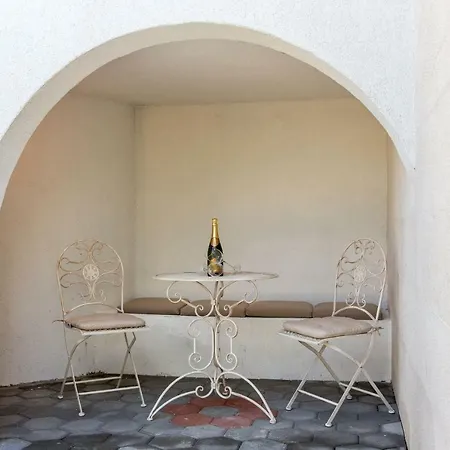 Βίλα Calluna Τρογκίρ