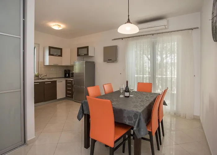 Villa Calluna Trogir