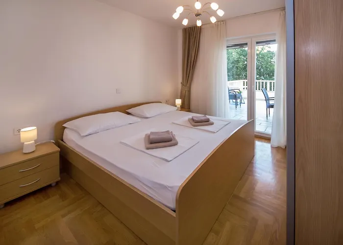 Calluna Трогир