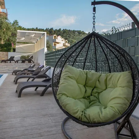 Calluna Τρογκίρ