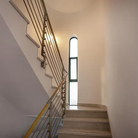 Villa Calluna Traù