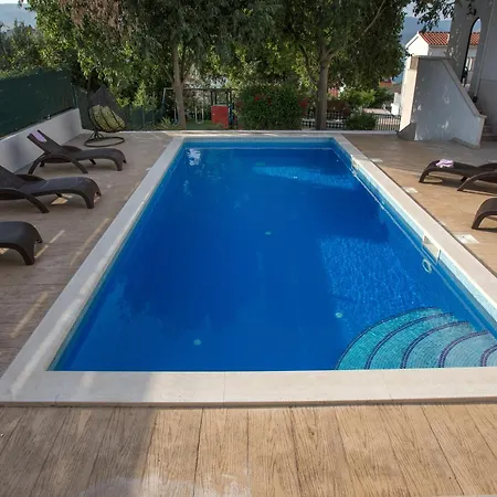 Villa Calluna *