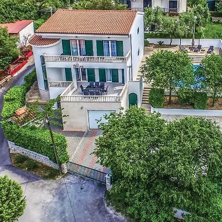 Calluna Villa Trogir