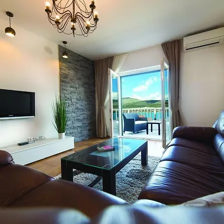 Villa Calluna *