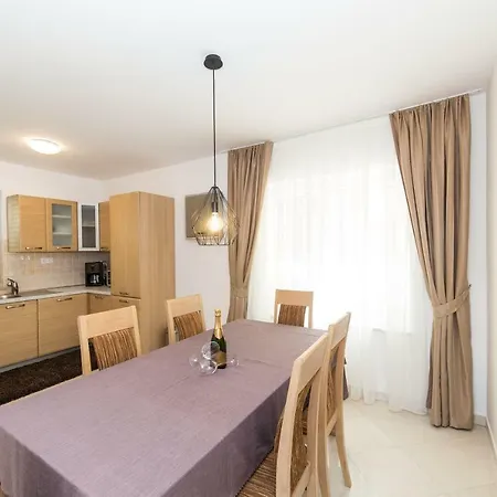 Calluna Villa Trogir