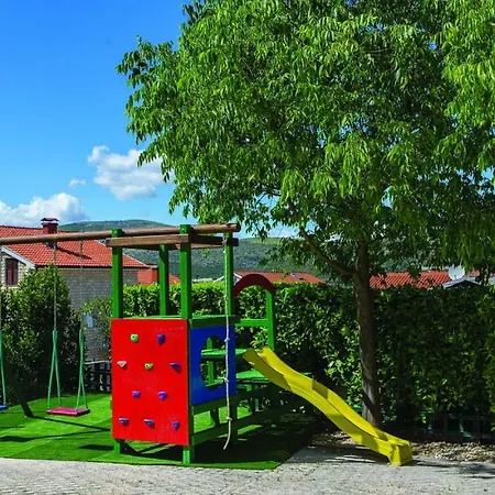 Calluna Villa