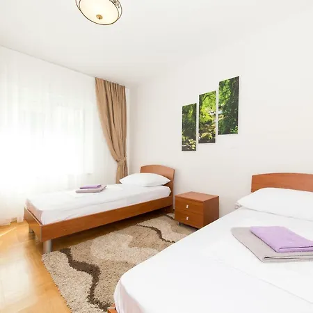 Calluna Trogir