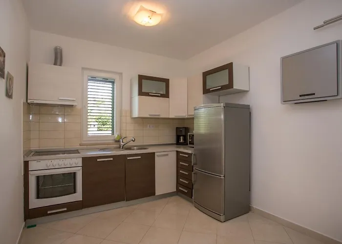 Calluna Villa Trogir