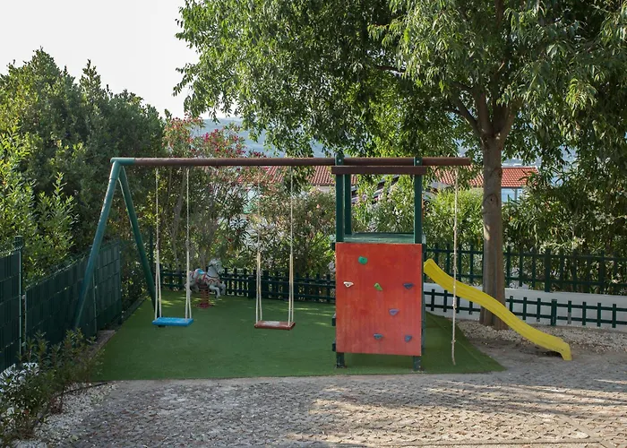 Calluna * Τρογκίρ