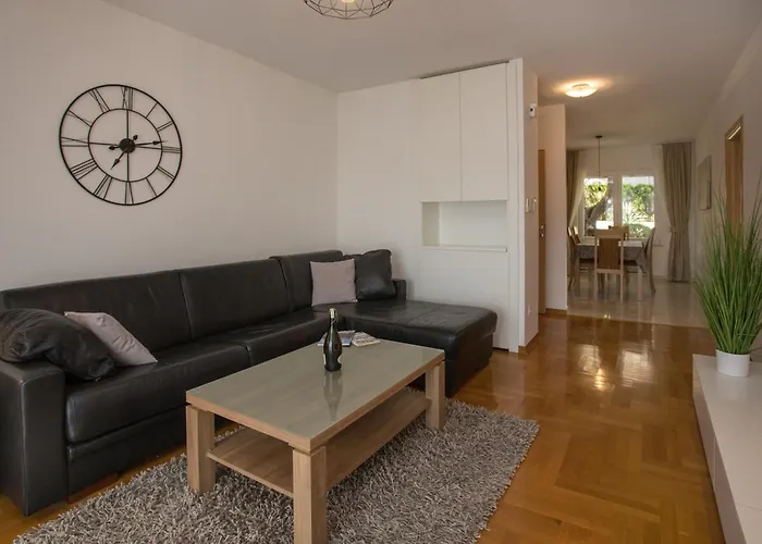 Calluna Villa Trogir